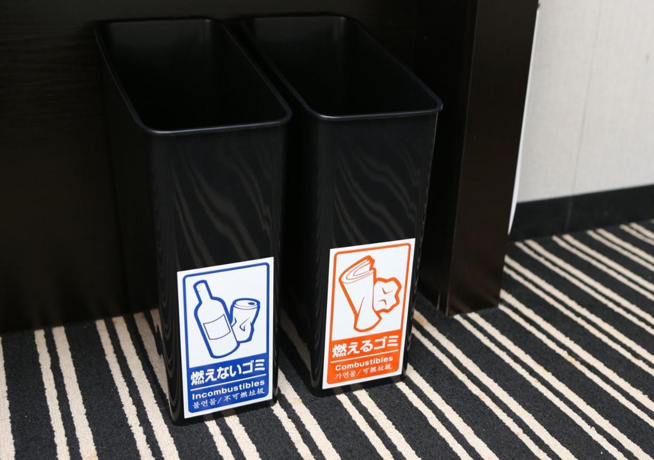 Apa Hotel Hakata Ekimae 4 Chome Fukuoka  Extérieur photo