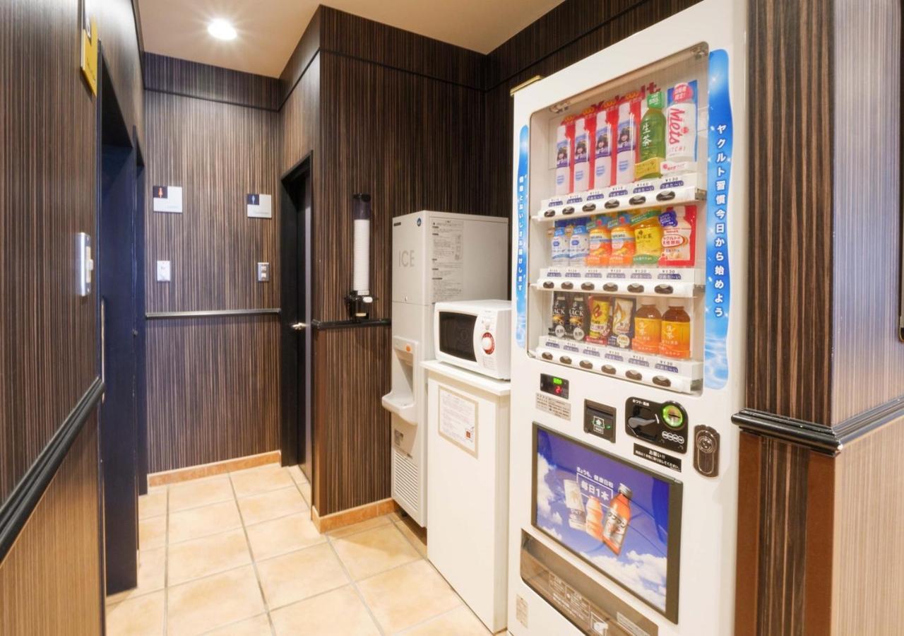 Apa Hotel Hakata Ekimae 4 Chome Fukuoka  Extérieur photo