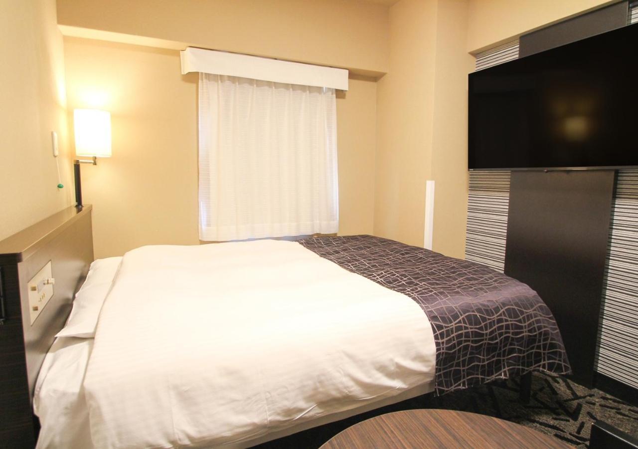 Apa Hotel Hakata Ekimae 4 Chome Fukuoka  Extérieur photo