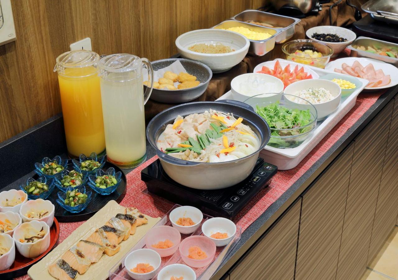 Apa Hotel Hakata Ekimae 4 Chome Fukuoka  Extérieur photo