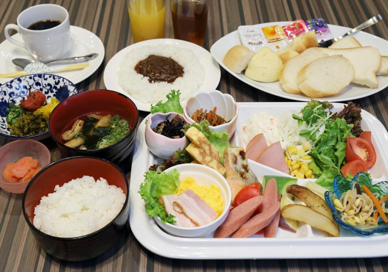 Apa Hotel Hakata Ekimae 4 Chome Fukuoka  Extérieur photo