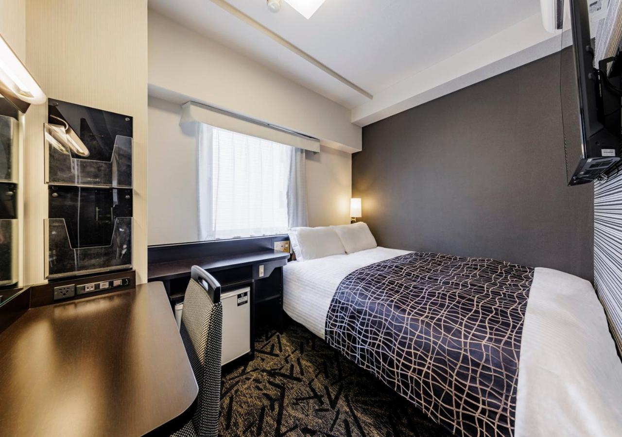 Apa Hotel Hakata Ekimae 4 Chome Fukuoka  Extérieur photo