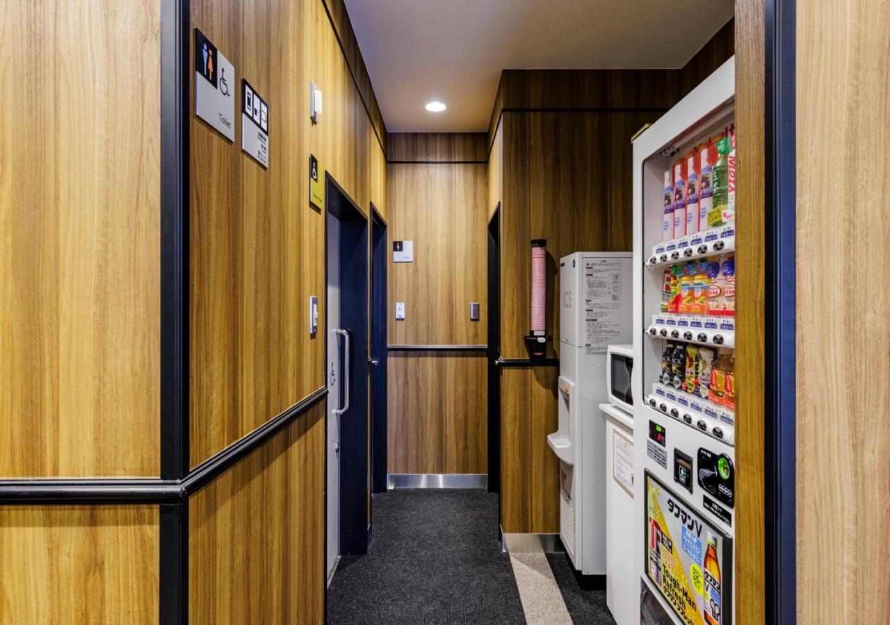 Apa Hotel Hakata Ekimae 4 Chome Fukuoka  Extérieur photo