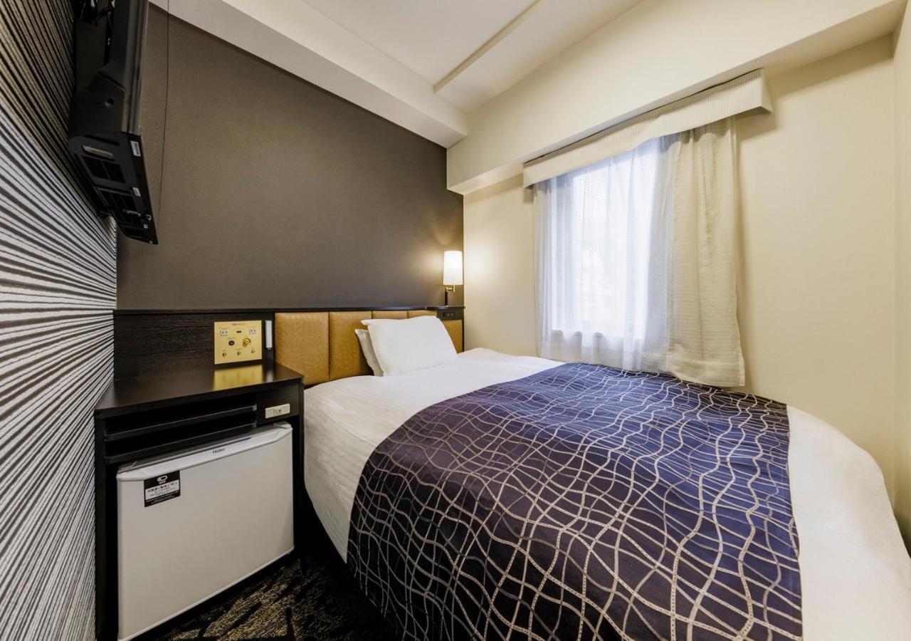 Apa Hotel Hakata Ekimae 4 Chome Fukuoka  Extérieur photo