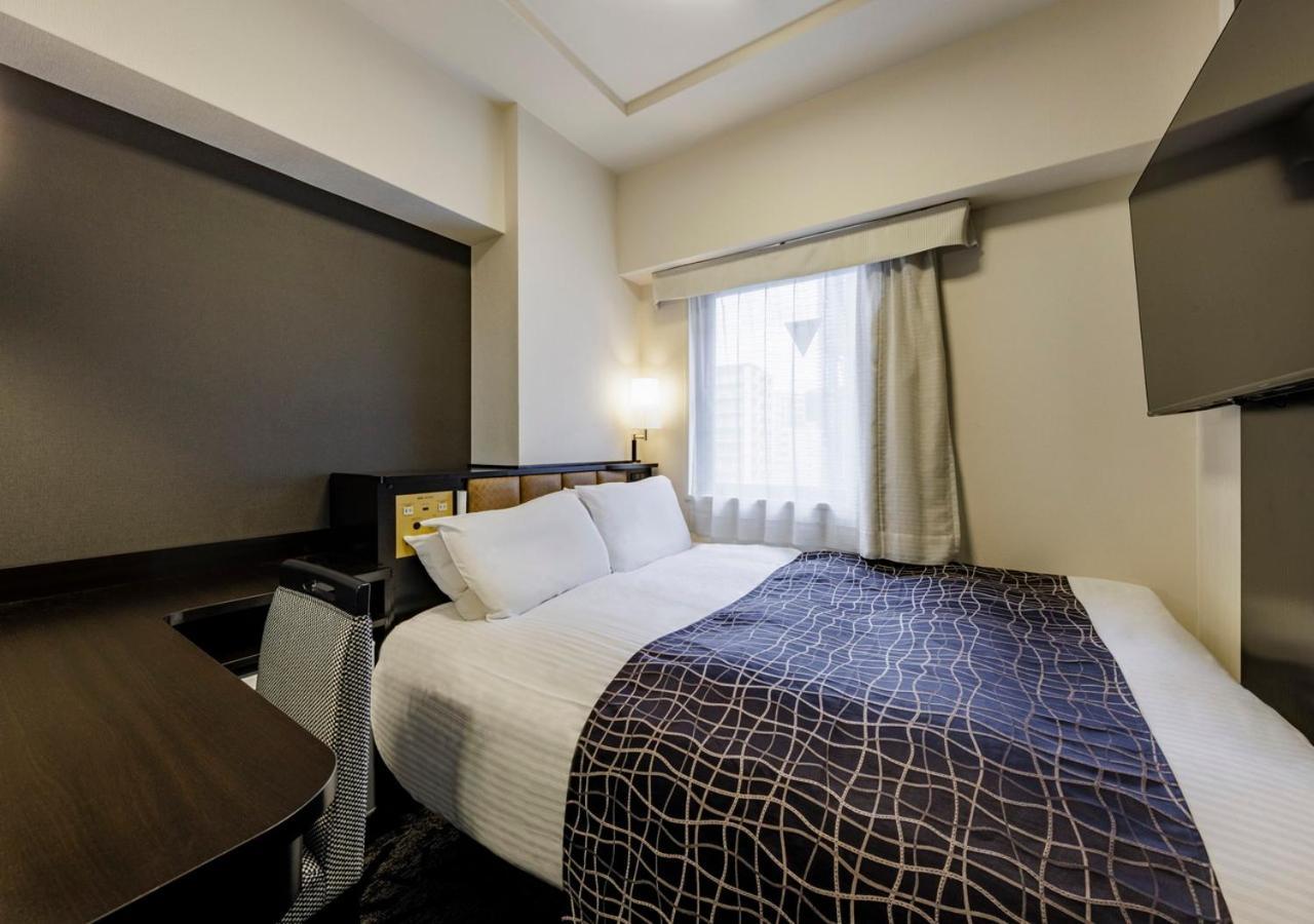 Apa Hotel Hakata Ekimae 4 Chome Fukuoka  Extérieur photo