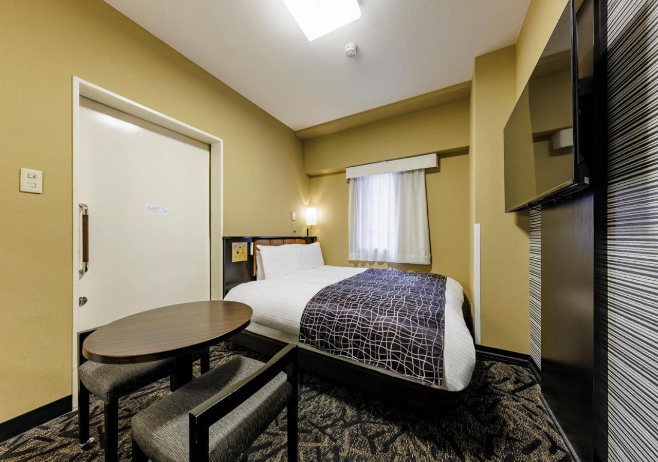 Apa Hotel Hakata Ekimae 4 Chome Fukuoka  Extérieur photo