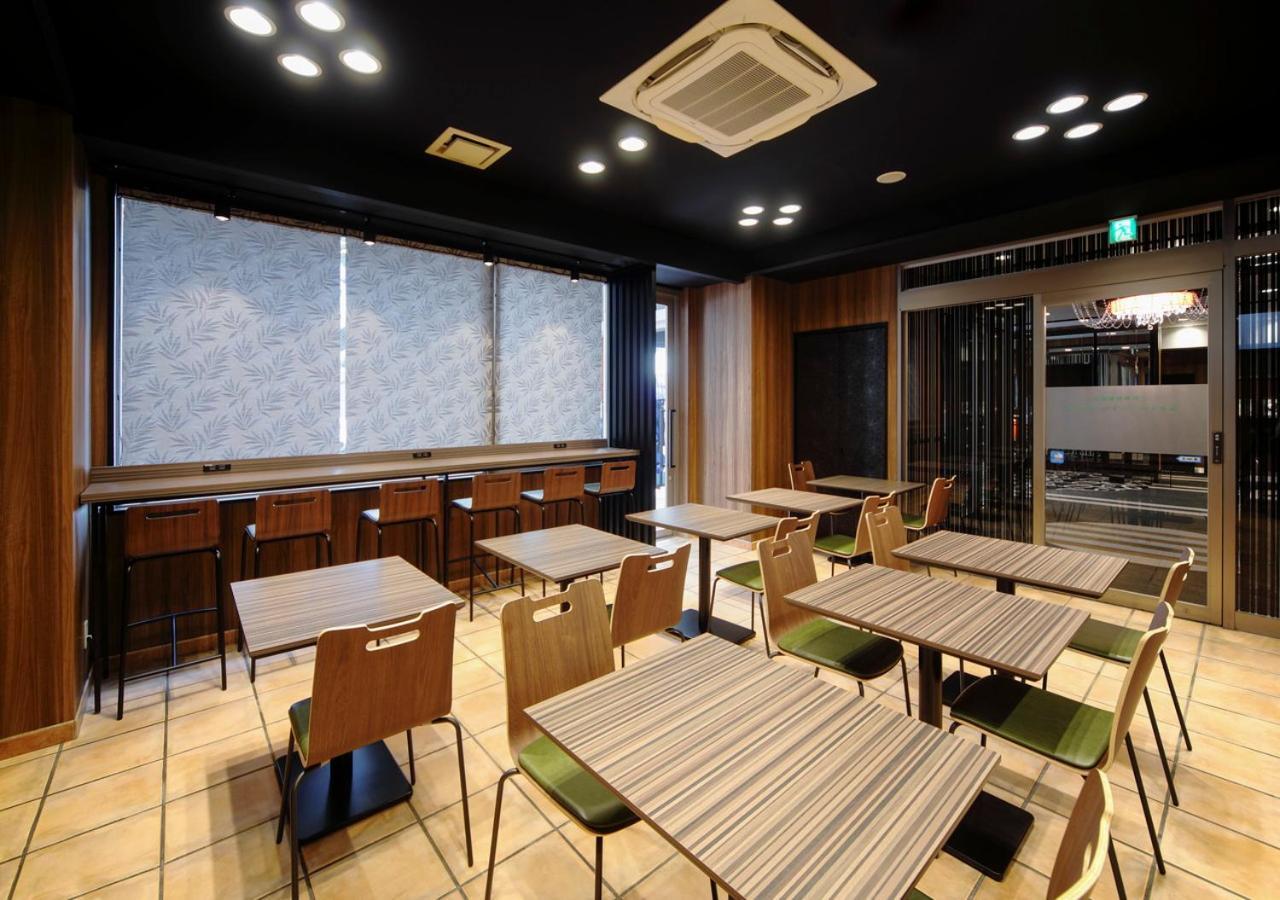 Apa Hotel Hakata Ekimae 4 Chome Fukuoka  Extérieur photo